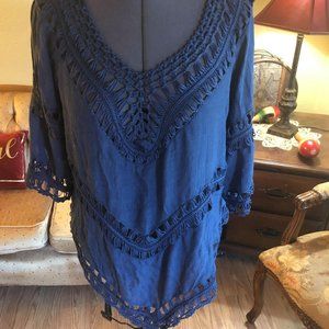 Women plus size clothing